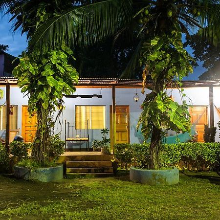 Hotel Hamacas Rivas Luaran gambar