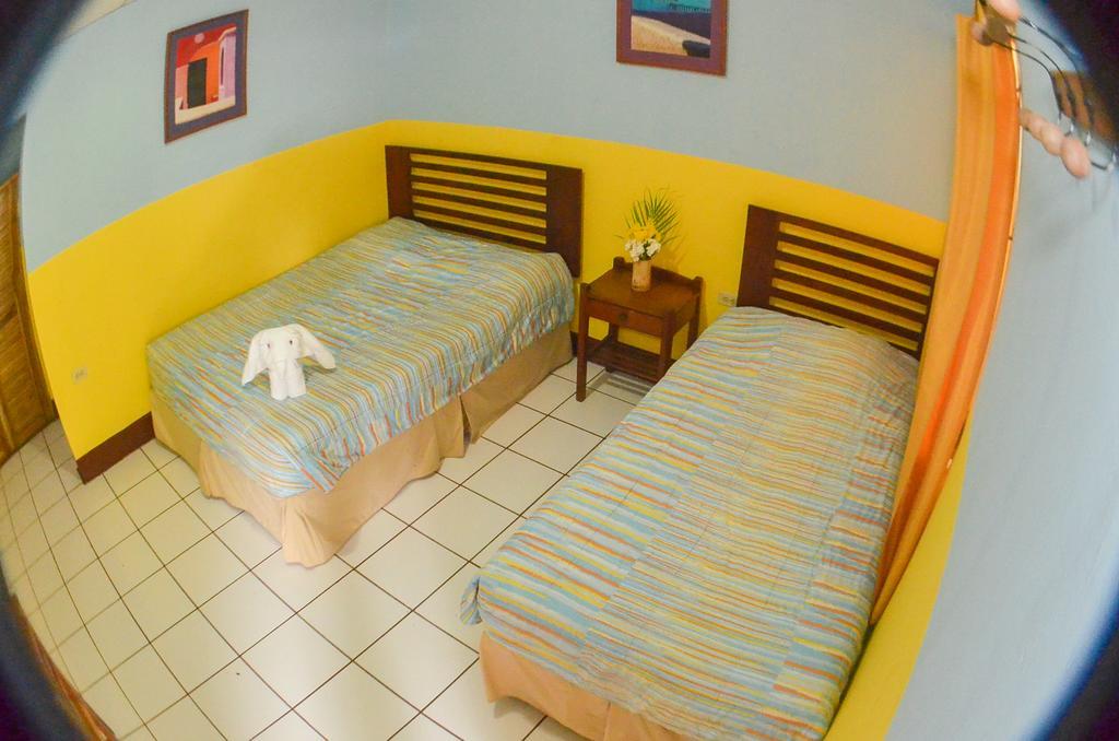 Hotel Hamacas Rivas Luaran gambar