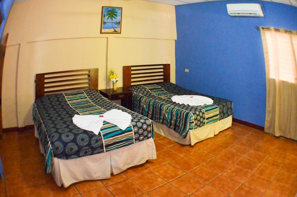 Hotel Hamacas Rivas Luaran gambar
