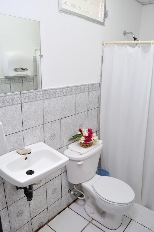 Hotel Hamacas Rivas Bilik gambar