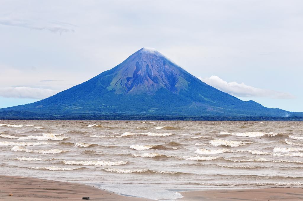 Hotel Hamacas Rivas Luaran gambar