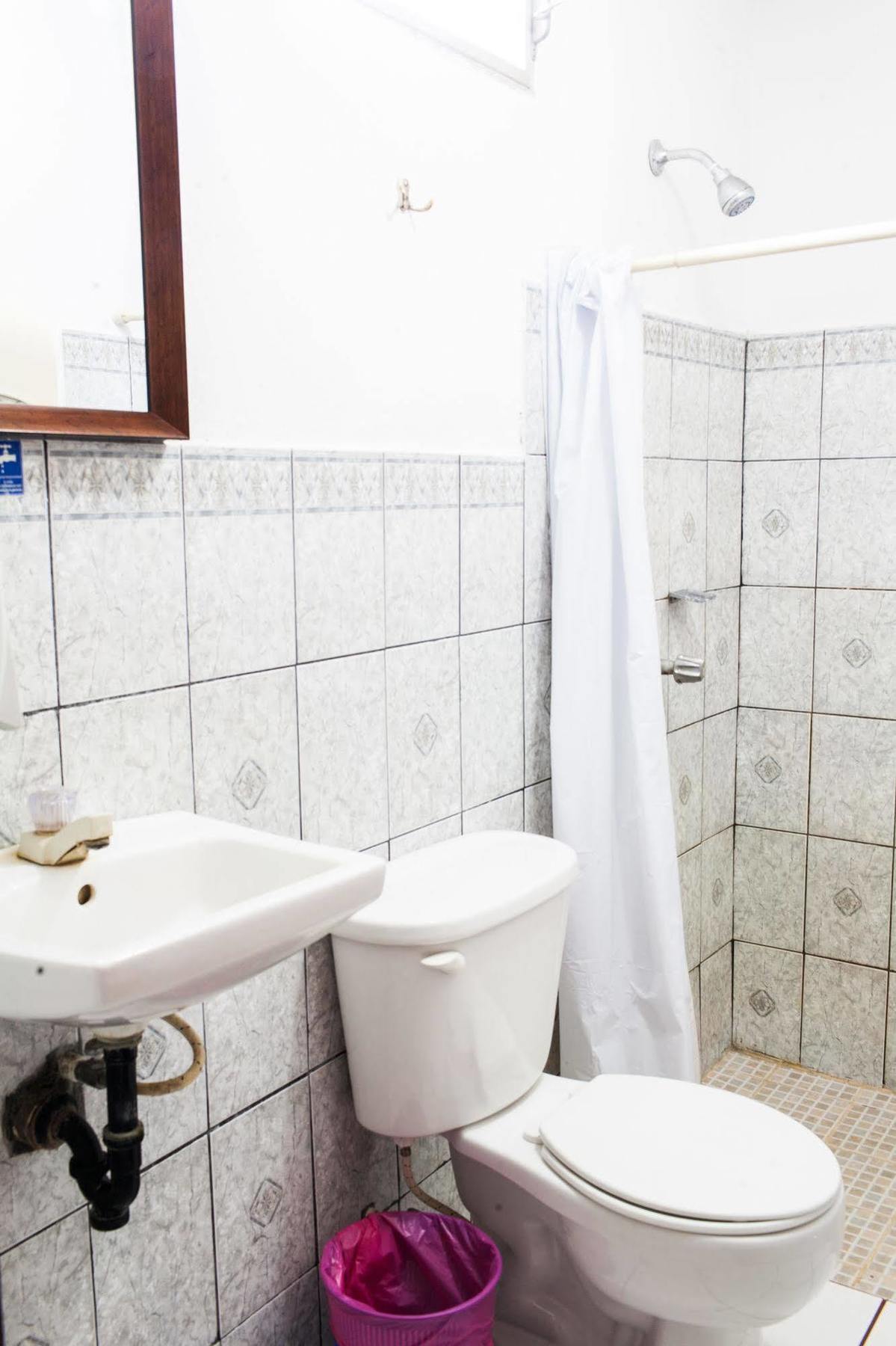 Hotel Hamacas Rivas Luaran gambar