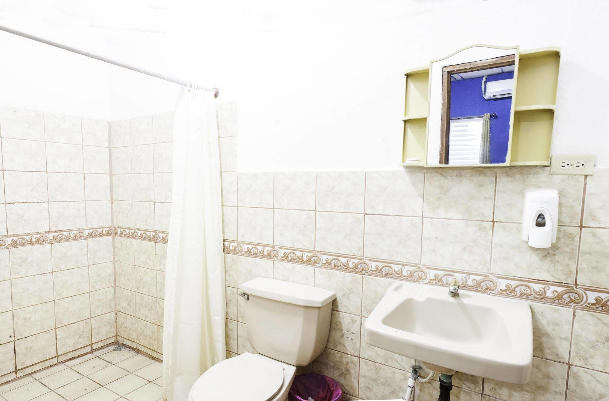 Hotel Hamacas Rivas Luaran gambar