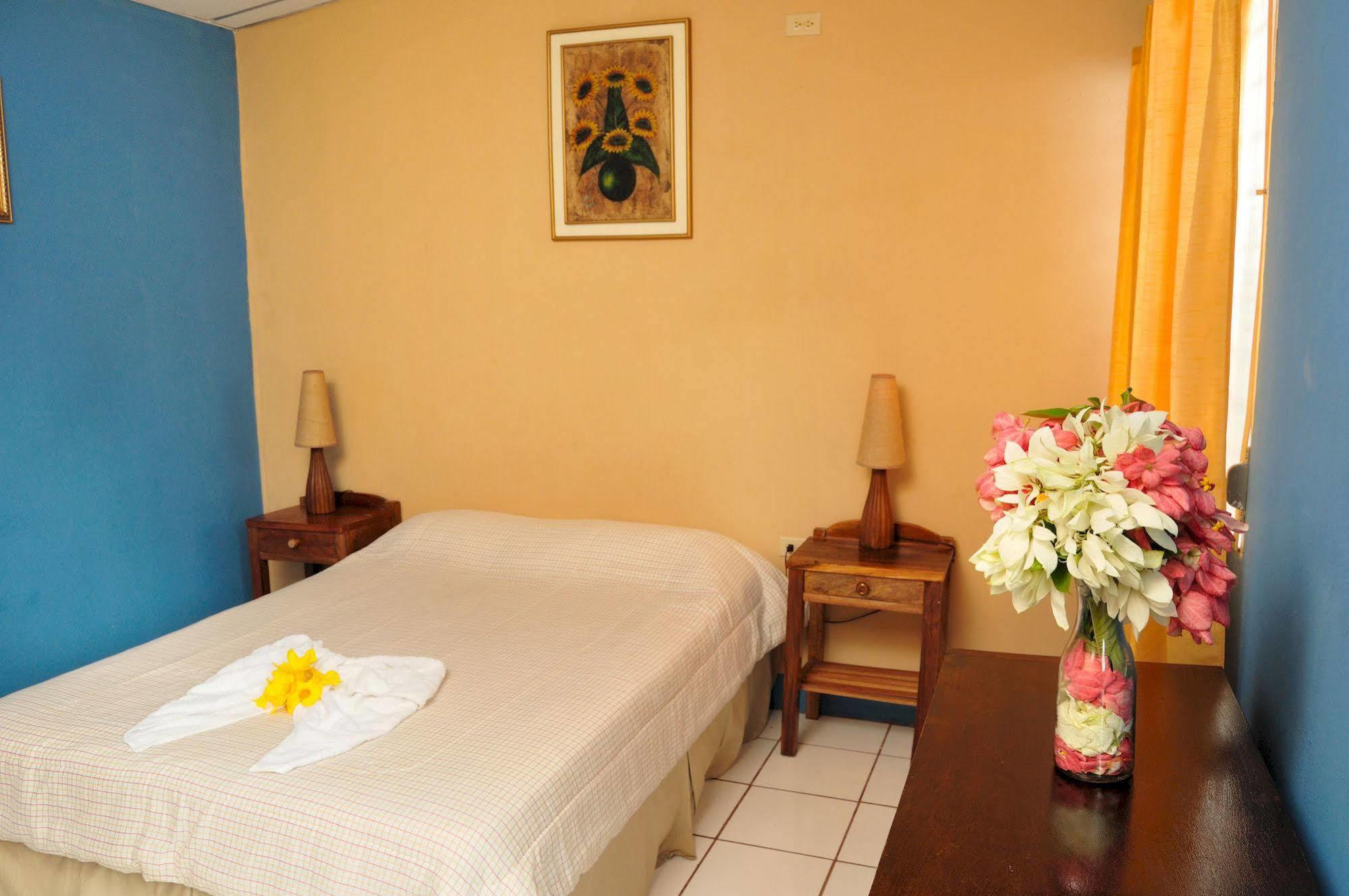 Hotel Hamacas Rivas Luaran gambar